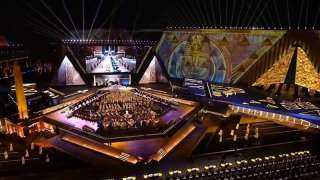 سي إن إن: المتحف الكبير تجربة غامرة تنقل الزوار في رحلة عبر الزمان