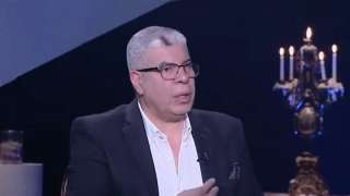 ”شوبير” مهاجما لجنة التحكيم: هناك خطر قادم لامحالة