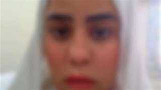 حجز الحكم على ”أم مكة” في قضية ”الفيديوهات الخادشة للحياء”