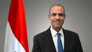 وزير الخارجية يتوجه إلى الجزائر.. ويشارك في اجتماع الآلية الثلاثية حول ليبيا