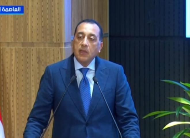 مدبولي: لولا الإنفاق الذي تم في البنية التحتية لم نكن نستطيع جذب الاستثمارات كما يحدث الآن