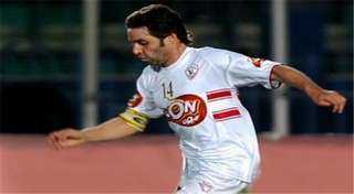 مباراة لا تنسى.. الزمالك يهزم غزل المحلة بثنائية حازم إمام وحسام حسن