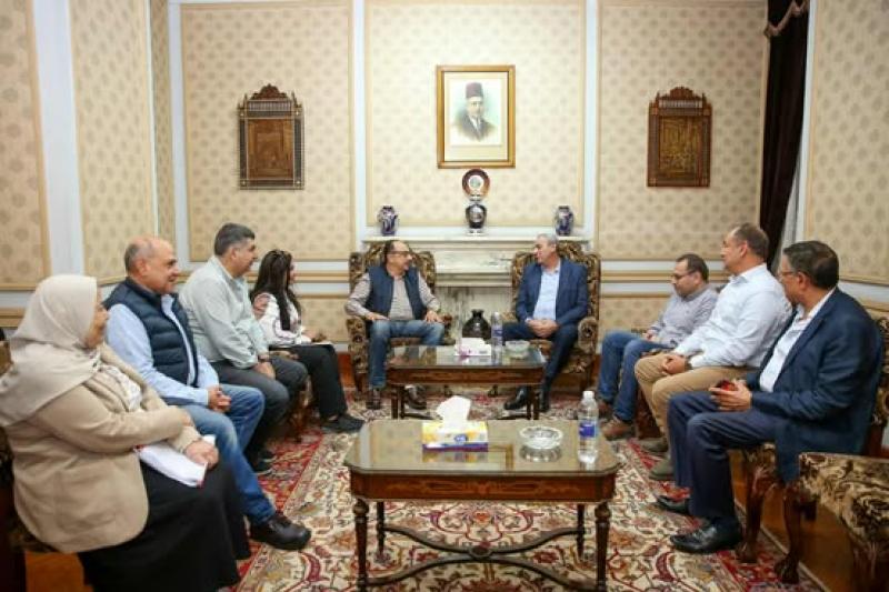 بوابة المصريين