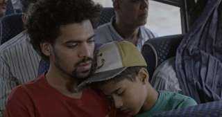 فيلم «المستعمرة» يفوز بجائزة الجمهور في مهرجان أفريكالديا السينمائي