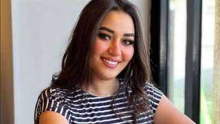 ”علي كلاي”.. رحمة محسن تستعد لخطوة جديدة في مسيرتها الفنية