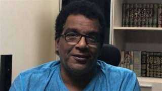 مهرجان القاهرة السينمائي الدولي ينعى السيناريست الكبير أحمد عبدالله