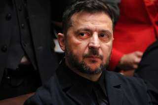 زيلينسكي: أوكرانيا تدعم أي صيغة لمحادثات السلام وأي مكان لها باستثناء روسيا وبيلاروسيا