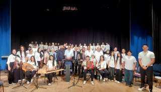 قصور الثقافة تحيي ذكرى الشاعر الكبير فؤاد حداد باحتفالية فنية في بورسعيد