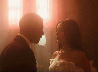 زينة تتورط في زواجين في ليلة واحدة ضمن أحداث ”ورد وشوكولاتة”