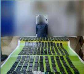 سقوط 4 عناصر غسلوا 320 مليون جنيه من تجارة المخدرات