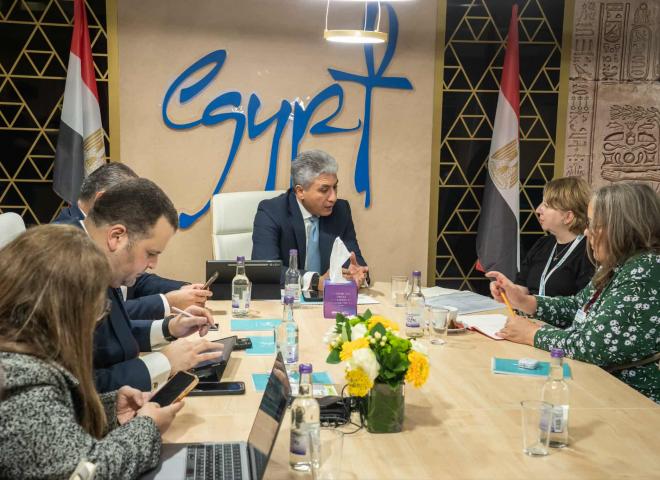 اتحاد شركات السفر البريطانية: مصر تقدم أعلى قيمة سياحية مقابل السعر.. وتحالفات جديدة في لندن لهذا الغرض