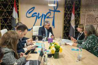 اتحاد شركات السفر البريطانية: مصر تقدم أعلى قيمة سياحية مقابل السعر.. وتحالفات جديدة في لندن لهذا الغرض