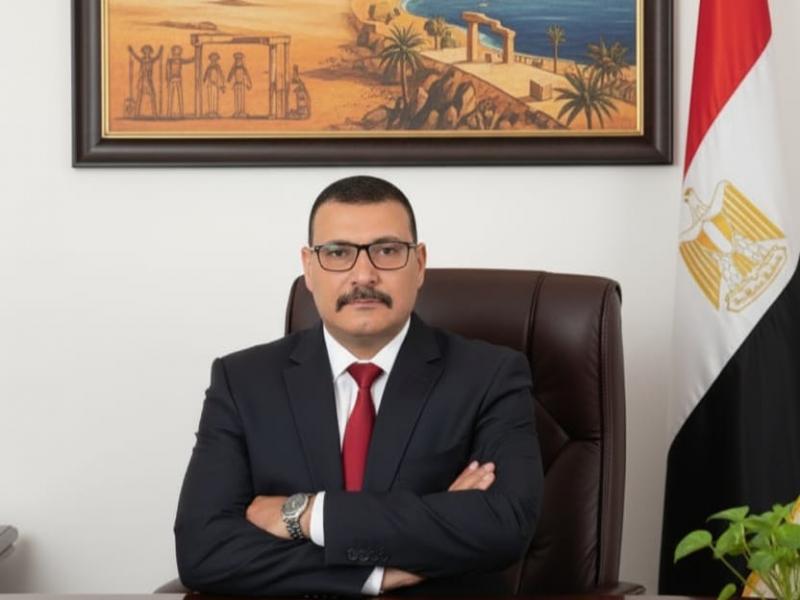 بوابة المصريين