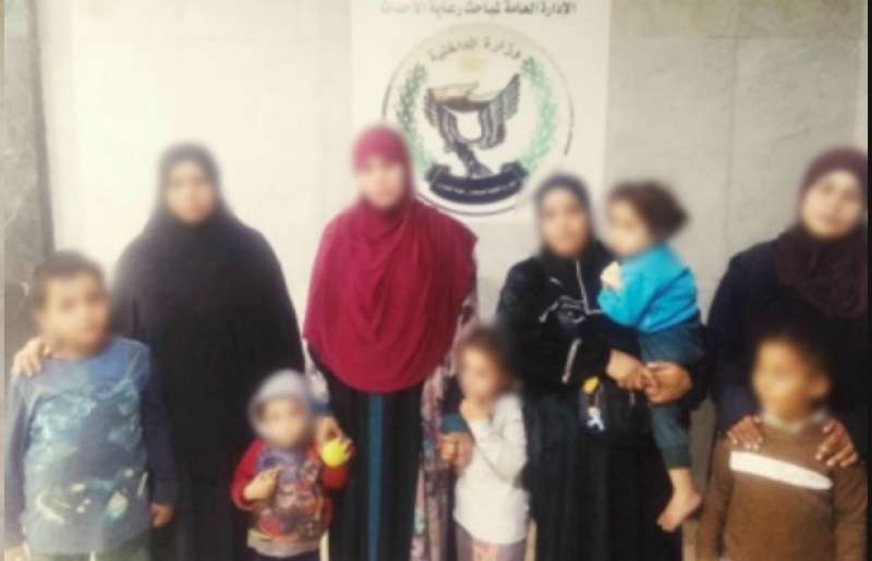 بوابة المصريين