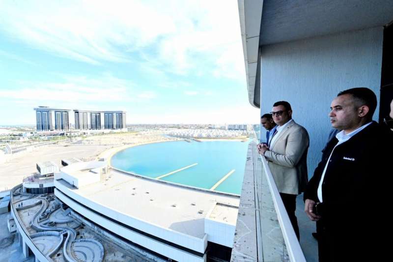 بوابة المصريين