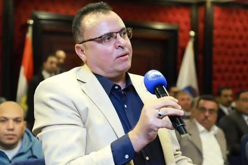 بوابة المصريين