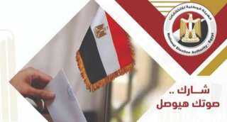 دليلك للتصويت الصحيح في انتخابات مجلس النواب 2025