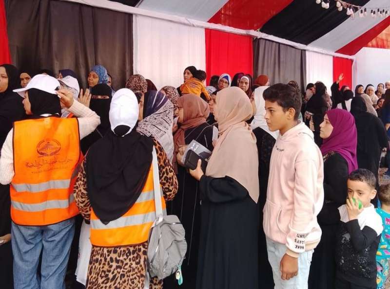 بوابة المصريين