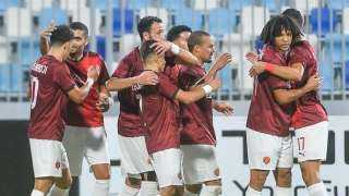 سيراميكا يحدد شروطه لبيع مروان عثمان في الشتاء