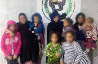 رعاية الأحداث تنهي نشاط شبكة لاستغلال الأطفال بالقاهرة والجيزة