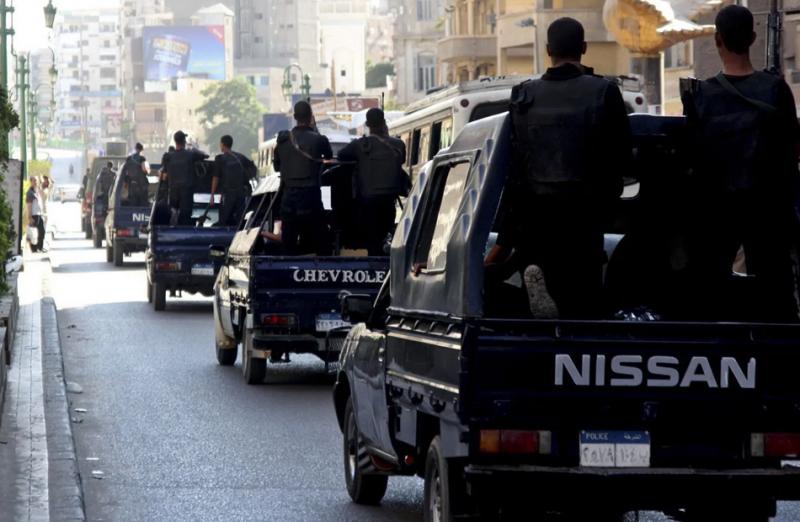 بوابة المصريين