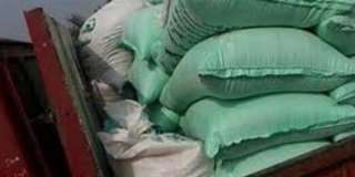 حملات لملاحقة المتلاعبين بالدقيق.. أطنان في قبضة الداخلية