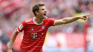 هاينر: مولر قد يصبح رئيس بايرن ميونيخ في المستقبل