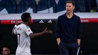 فينيسيوس يكتسب نفوذًا داخل ريال مدريد بعد توتر مع ألونسو