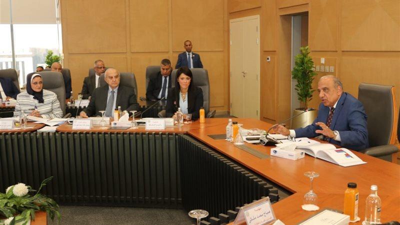 بوابة المصريين