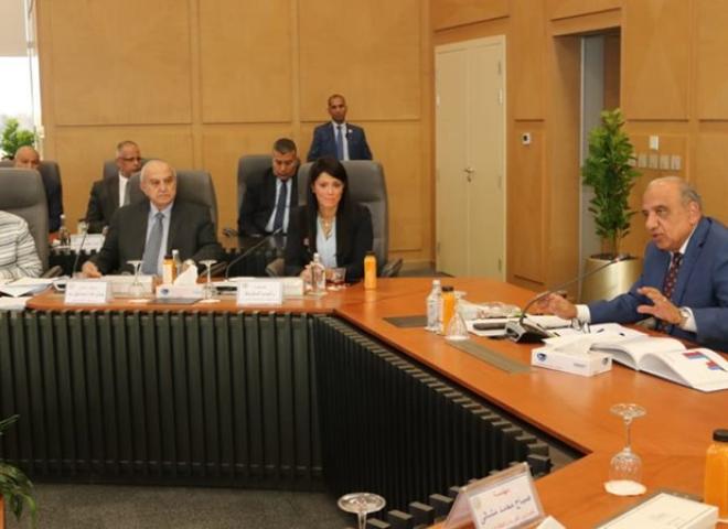 نقل الكهرباء تخصص 45 مليار جنيه استثمارات جديدة.. وتستهدف خفض الفقد لـ 3.4%