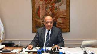 وزير الكهرباء يؤكد استمرار تدعيم شبكة النقل للتوسع في الطاقة المتجددة