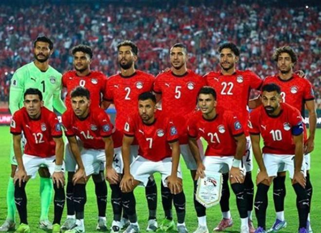 قناة مفتوحة تنقل مباراة منتخب مصر وأوزبكستان الودية