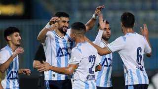 مواعيد مباريات بيراميدز في دور المجموعات بدوري أبطال إفريقيا