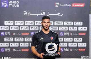 الأهلي يحسم موقفه من التعاقد مع الفلسطيني حامد حمدان