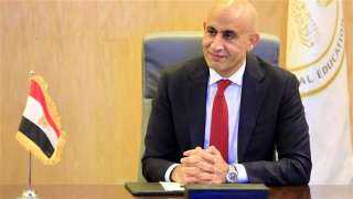 وزير التعليم: وضع “نيو كابيتال” تحت الإشراف المالي والإداري