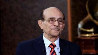 نقابة المهن التمثيلية تنفي وفاة محمد صبحي