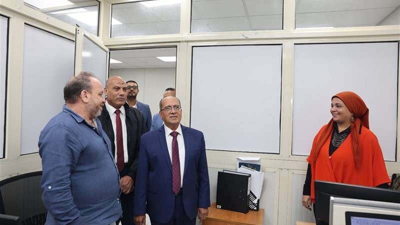 بوابة المصريين