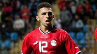 كوكا لـ الأهلي: لن أجدد عقدي إلا بهذه الشروط