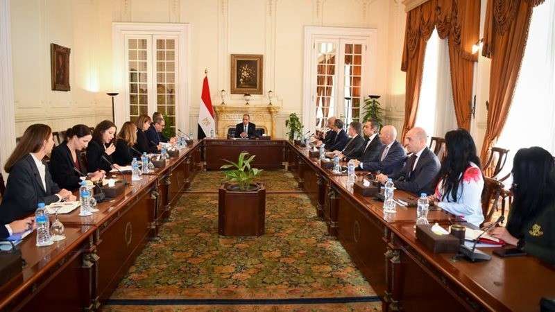 بوابة المصريين