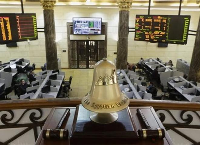 البورصة تربح 2 مليار جنيه بختام تعاملات اليوم الخميس