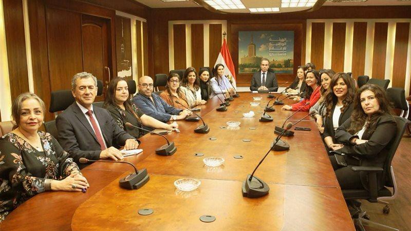 بوابة المصريين