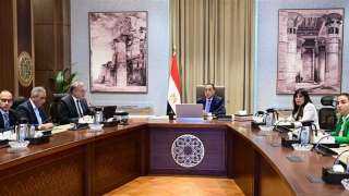 الحكومة: اكتشاف جديد في الصحراء الغربية يضيف 16 مليون قدم مكعب غاز يوميا إلى الإنتاج