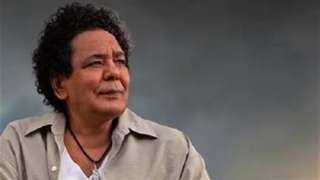 كلام فرسان.. طرح برومو ديو الكينج محمد منير وويجز