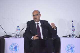 وزير العمل: تعزيز العمل اللائق ركيزة أساسية للتنمية البشرية المستدامة