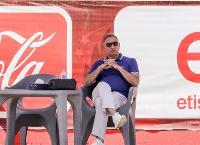 الخطيب يهنئ «رجال اليد» بالسوبر المصري