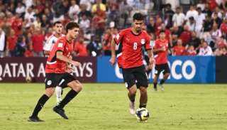 منتخب سويسرا يفوز على مصر بثلاثية مقابل هدف في دور الـ32 بكأس العالم للناشئين