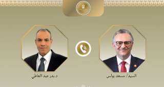 وزير الخارجية يؤكد على أهمية وقف إطلاق النار وتهيئة الظروف لإطلاق عملية سياسية شاملة في السودان