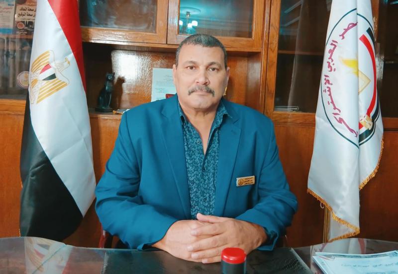 بوابة المصريين