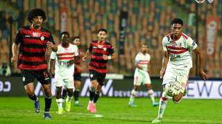 الزمالك يواجه بلدية المحلة في بطولة كأس مصر