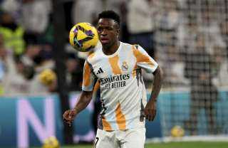 تعرف على مركز فينيسيوس جونيور الجديد مع منتخب البرازيل